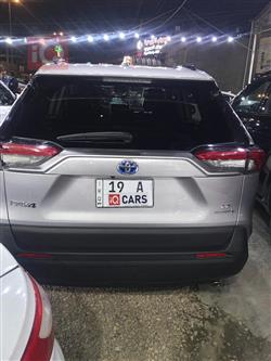 تويوتا راف 4